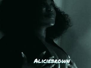 Aliciebrown