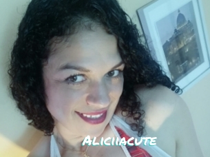 Aliciiacute