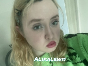 Alikalewis