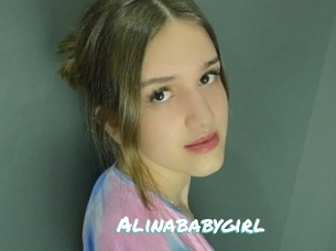 Alinababygirl