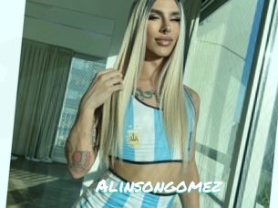 Alinsongomez