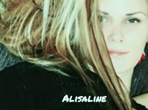 Alisaline