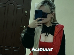 Alishaas