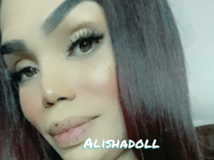 Alishadoll