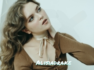 Alisiadrake