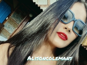 Alisoncolemans