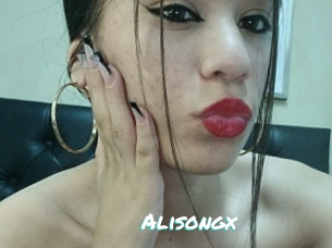 Alisongx