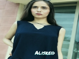 Alisreid