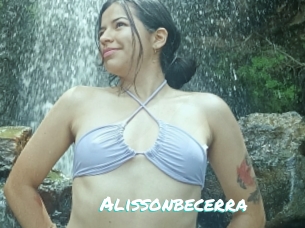 Alissonbecerra