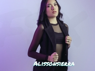 Alissonsierra