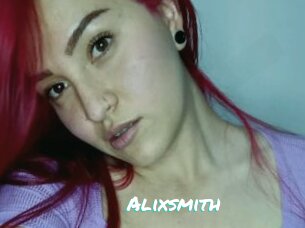 Alixsmith