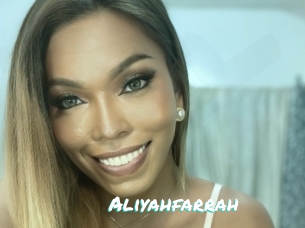 Aliyahfarrah