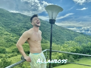 Allanboss