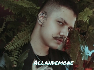 Allandemone