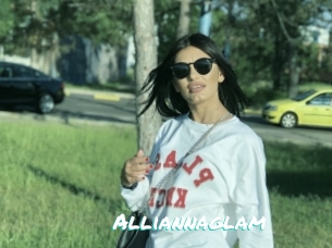 Alliannaglam