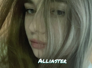 Alliaster