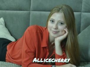 Allicecherry