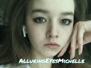 AlluringEYesMichelle