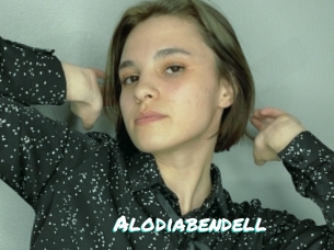 Alodiabendell