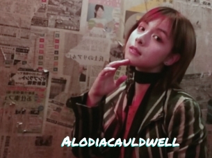 Alodiacauldwell