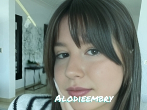 Alodieembry