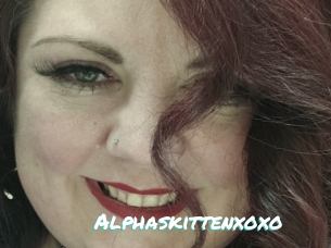 Alphaskittenxoxo