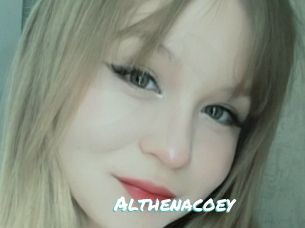 Althenacoey