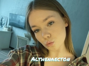 Althenaecton