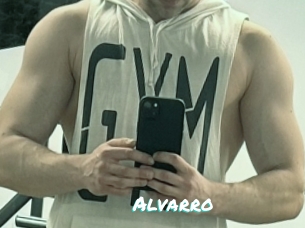 Alvarro