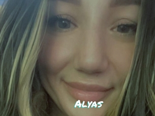 Alyas