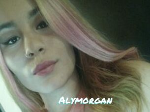 Alymorgan