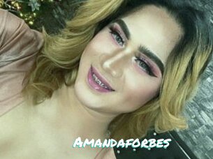 Amandaforbes