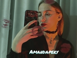 Amandapery