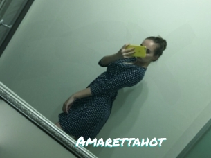 Amarettahot