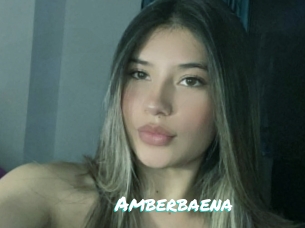 Amberbaena