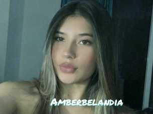 Amberbelandia