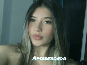 Amberborda