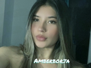 Amberborja