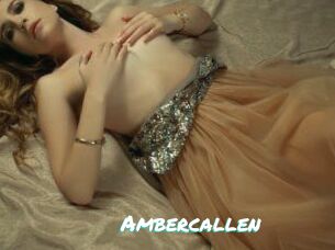 Ambercallen