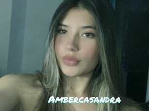 Ambercasandra