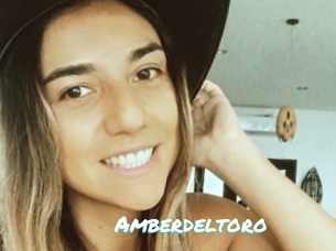 Amberdeltoro