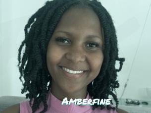 Amberfine