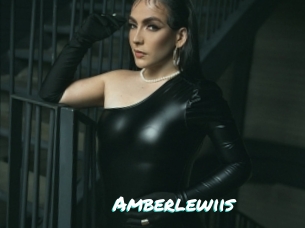 Amberlewiis