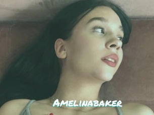 Amelinabaker