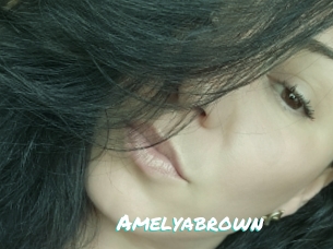 Amelyabrown