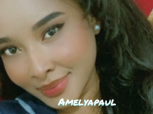 Amelyapaul