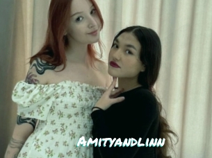 Amityandlinn