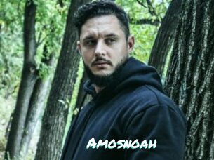 Amosnoah