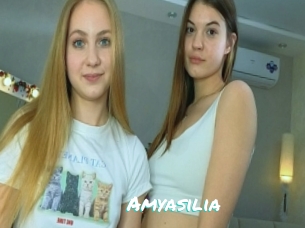 Amyasilia