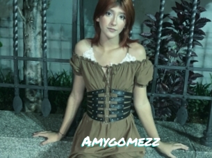 Amygomezz